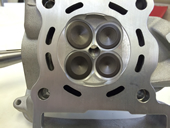 TIGRA G-MAX ビックヘット