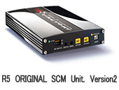 R5 ORIGINAL SCM Unit Version2