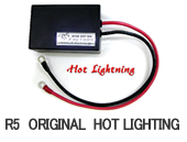 R5 ORIGINAL HOT LIGHTING
