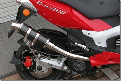 G-MAX220　4