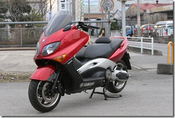 T-MAX500
