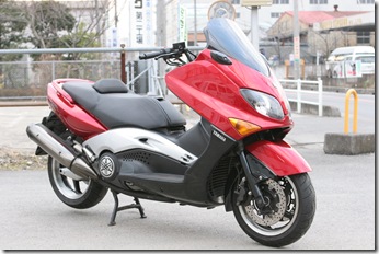 T-MAX500