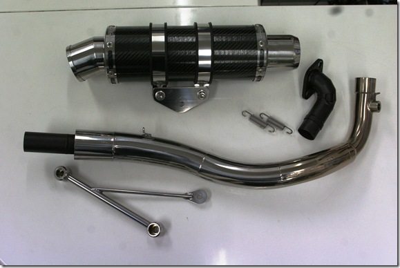 PGO G-MAX