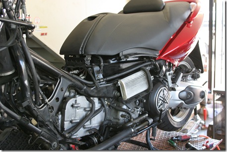 T-MAX500
