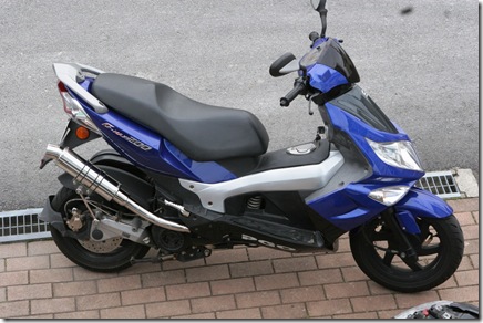G-MAX200ﾏﾌﾗｰ