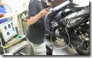 ヤマハ　Ｔ－ＭＡＸ