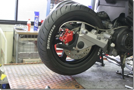 PGO　G-MAX220ﾄﾗｲﾌﾞ号 (14)