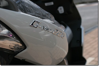 G-MAX新車 (12)