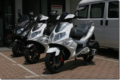 G-MAX新車 (1)