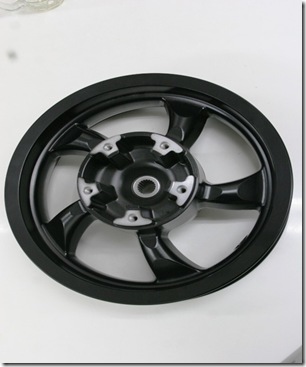 G-MAX　１２in