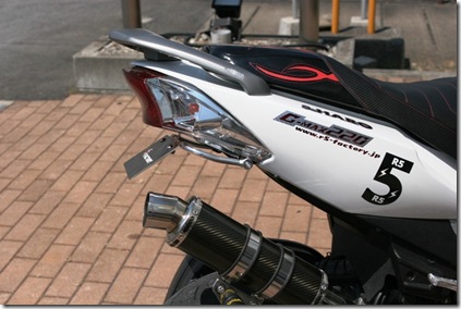 G-MAX　ｱﾛｰﾛ　ﾌｪﾝﾀﾞｰﾚｽ (10)