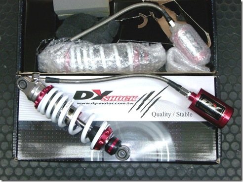 G-MAX　アローロ　ﾘｱｼｮｯｸ