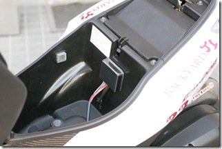G-MAX220　サブコン