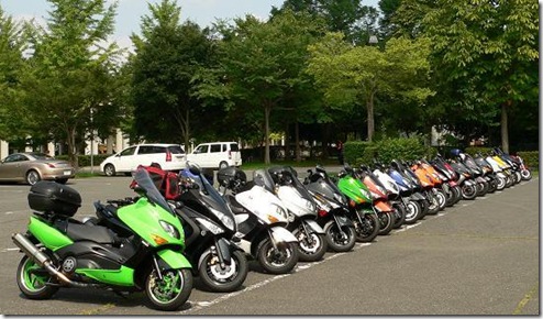 T-MAX カーボン
