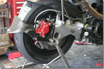 PGO G-MAX220 12ｲﾝﾁ