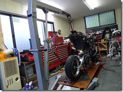 T-MAX　カスタム　チューニング (5)