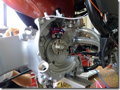 ｼｸﾞﾅｽDOHC1