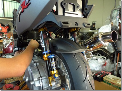 tigra125 bazooka4.0