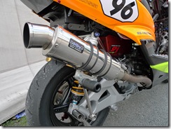 ｼｸﾞﾅｽX DOHC 180 (2)