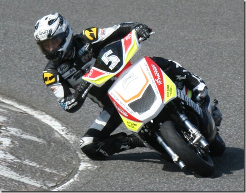 2013年　新体制　＆　S1-GP Ｒａｕｎｄ1