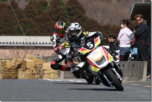 シグナスDOHC