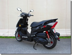 PGO TIGRA125新色ﾌﾞﾗｯｸ (14)