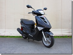 PGO TIGRA125新色ﾌﾞﾗｯｸ (34)