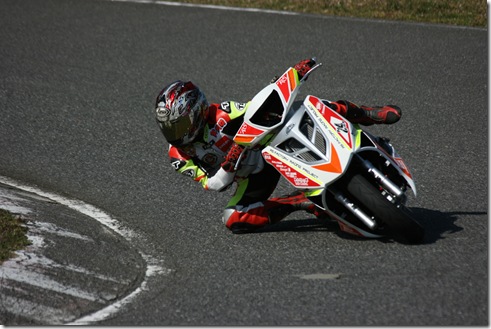 PGO TIGRA125　S-1GP (2)