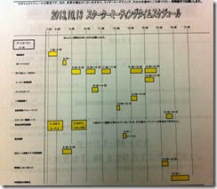 2013 ｽｸﾀｰﾐｰﾃｨﾝｸﾞ (7)