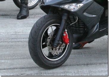 PGO G-MAX125 (418)