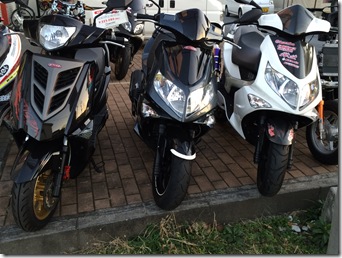 G-MAX125