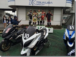 t-max ｴﾝﾃﾞｭﾗﾝｽ3000 (5)
