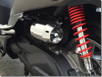 TIGRA125 中古 ｶｽﾀﾑ多数 (1)