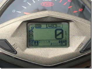 TIGRA125 中古 ｶｽﾀﾑ多数 (3)