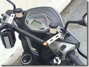 TIGRA125 中古 ｶｽﾀﾑ多数 (6)