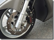 TIGRA125 中古 ｶｽﾀﾑ多数 (8)