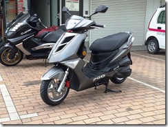 ＰＧＯ　ＴＩＧＲＡ　特選中古車 画像