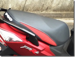pgo tigra125.150