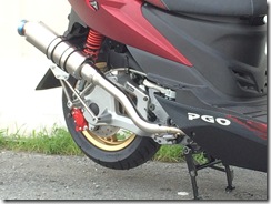 pgo tigra125 SE 003